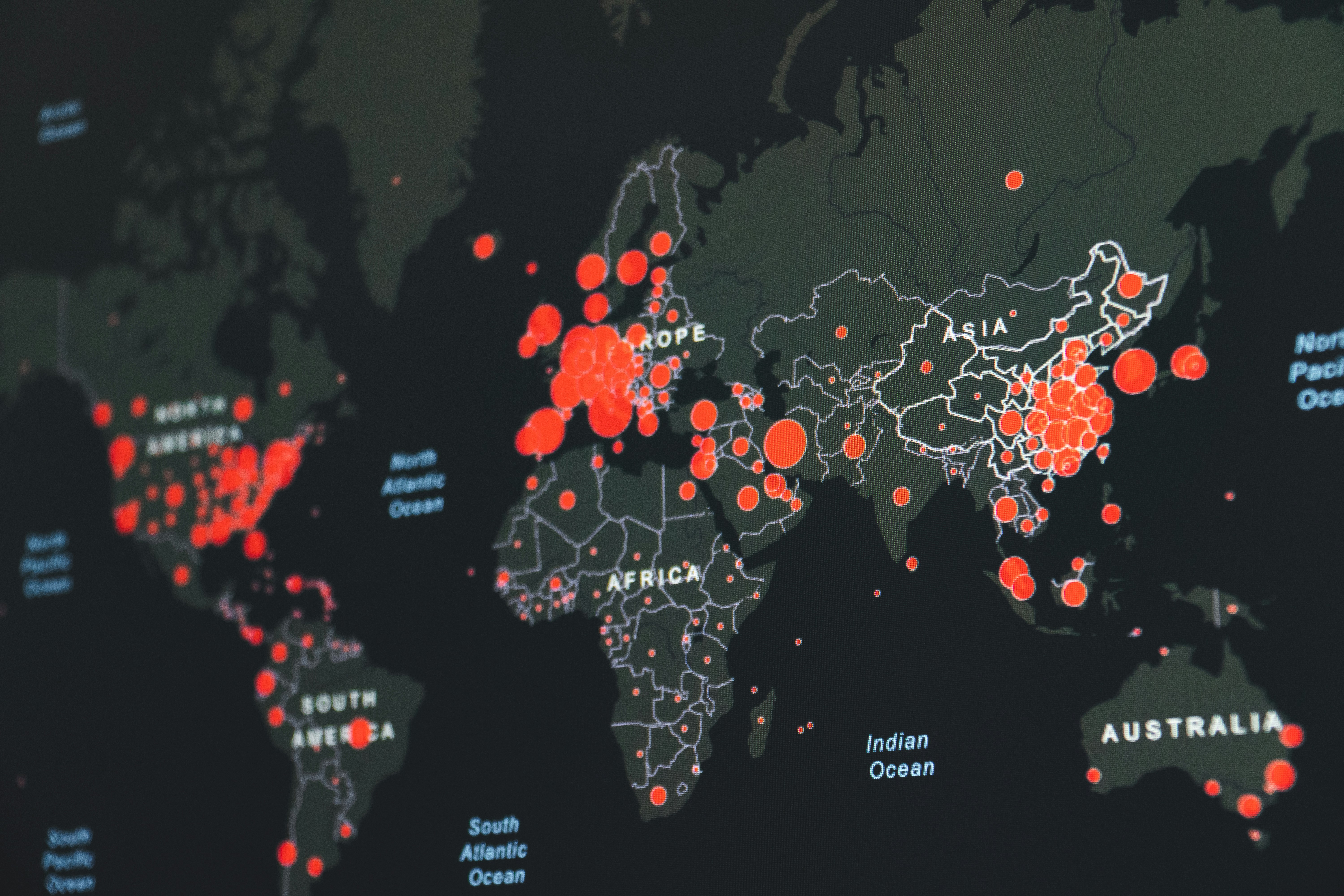 Five countries already running aircraft wastewater surveillance — what works, what didn't