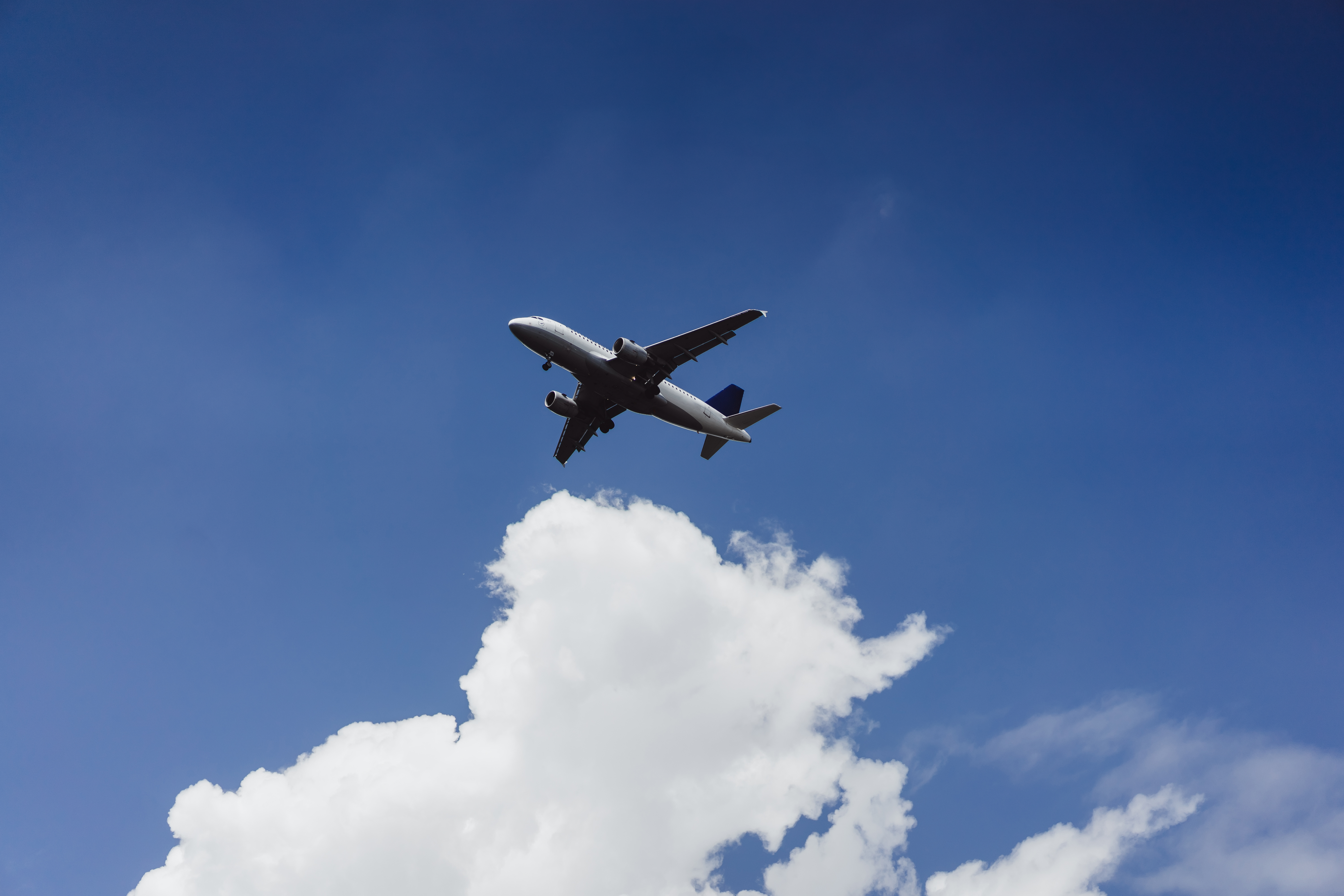 10 airports or 10,000? The network science that proves strategic placement beats blanket coverage