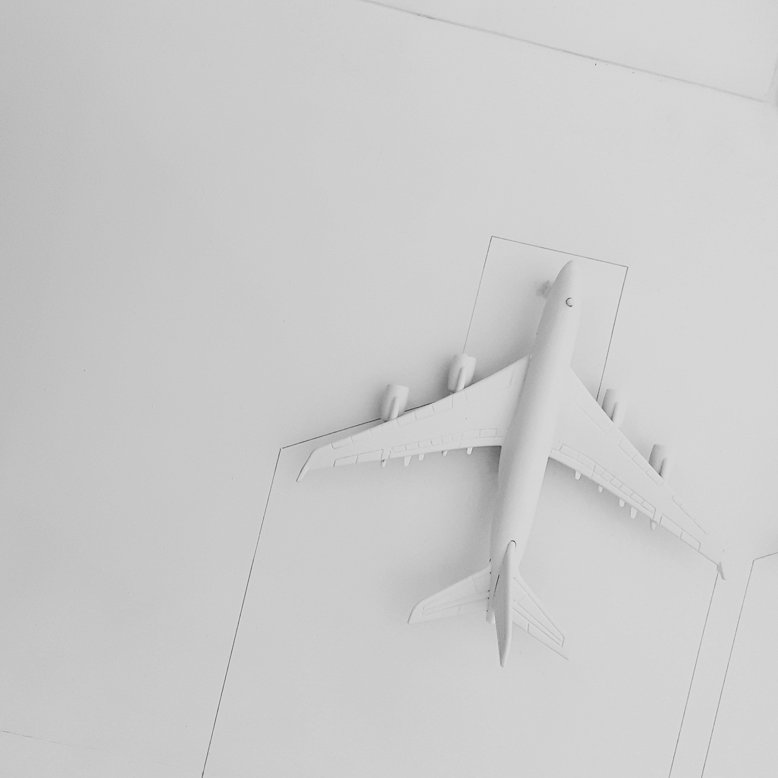 IATA knew in 2018: the airline industry's own report that predicted biosurveillance at airports